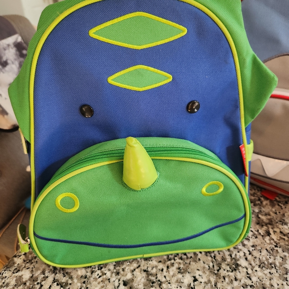 Skip Hop Backpacks - Picture 4 of 4